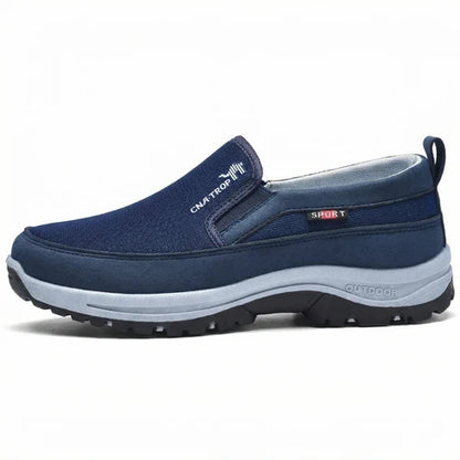 DURABLE AND COMFORTABLE SHOES