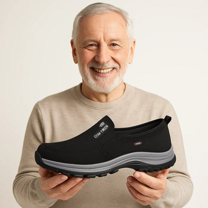 DURABLE AND COMFORTABLE SHOES