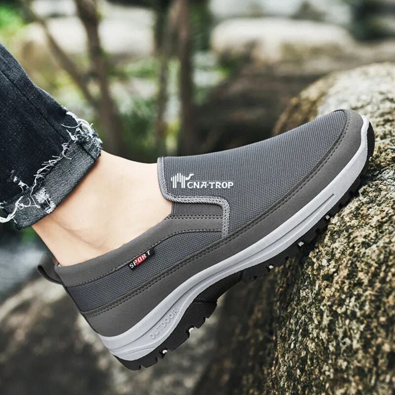 DURABLE AND COMFORTABLE SHOES