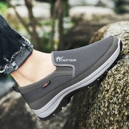 DURABLE AND COMFORTABLE SHOES
