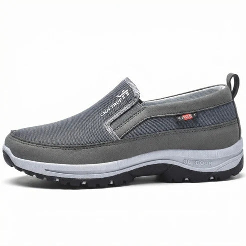 DURABLE AND COMFORTABLE SHOES