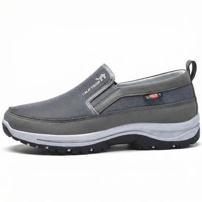DURABLE AND COMFORTABLE SHOES