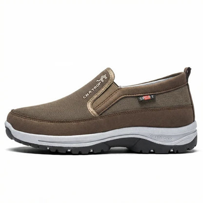 DURABLE AND COMFORTABLE SHOES